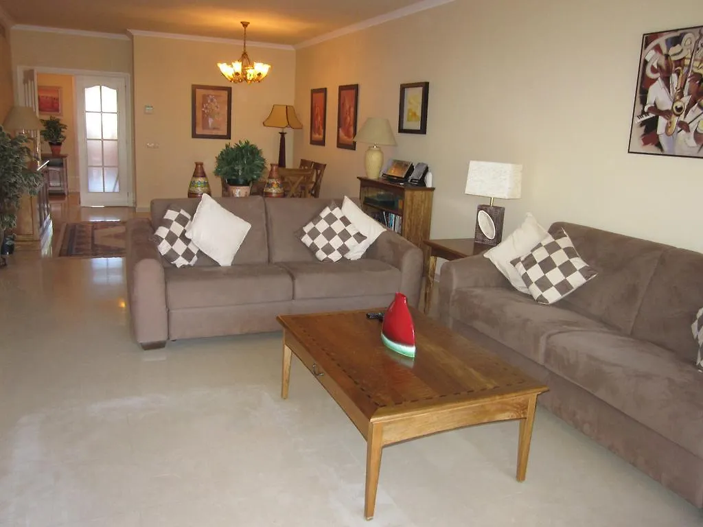 Apartmán Embrujo Playa Marbella Španělsko