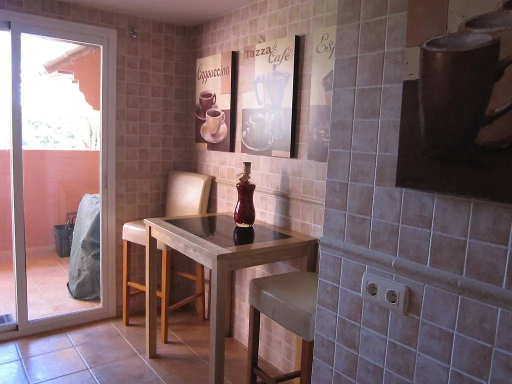 Apartmán Embrujo Playa Marbella