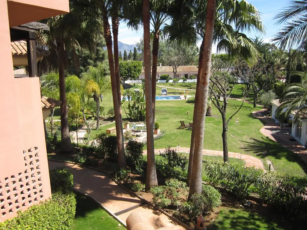 Apartmán Embrujo Playa Marbella