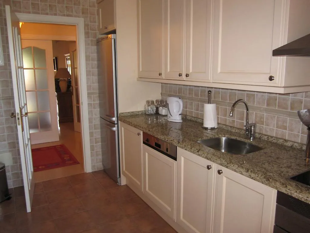 Apartmán Embrujo Playa Marbella
