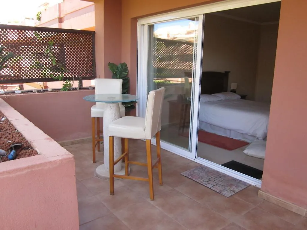 Apartmán Embrujo Playa Marbella 0*,  Španělsko